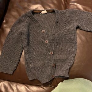Kids H&M cardigan